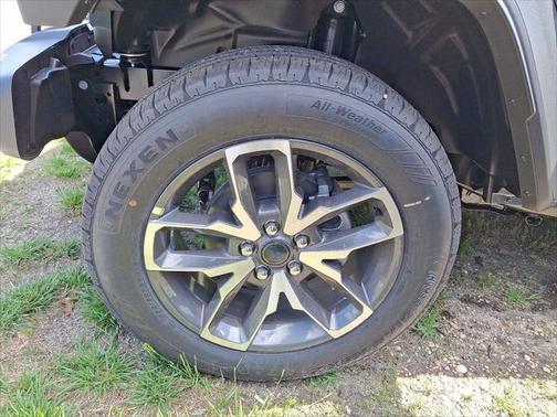 2025 Jeep Wrangler 4xe Sport S