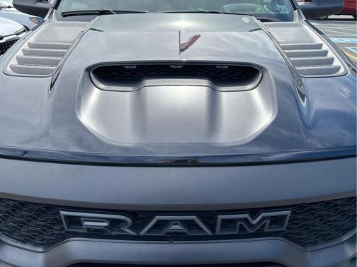 2023 RAM 1500 TRX