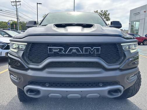 2023 RAM 1500 TRX