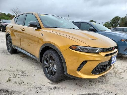 2024 Dodge Hornet R/T Plus EAWD