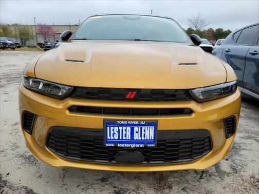 2024 Dodge Hornet R/T Plus EAWD
