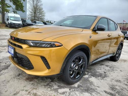 2024 Dodge Hornet R/T Plus EAWD