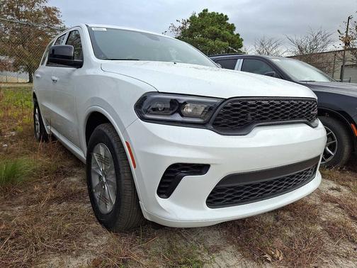 2026 Dodge Durango GT RWD