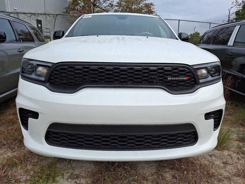 2026 Dodge Durango GT RWD