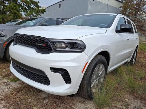 2026 Dodge Durango GT RWD