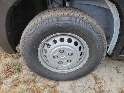 2024 RAM ProMaster 3500 High Roof