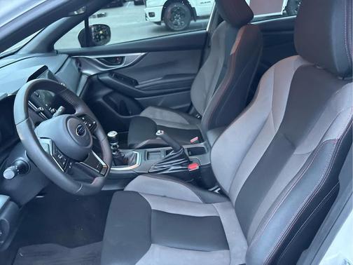 2024 Subaru WRX Base