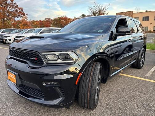 2022 Dodge Durango R/T AWD