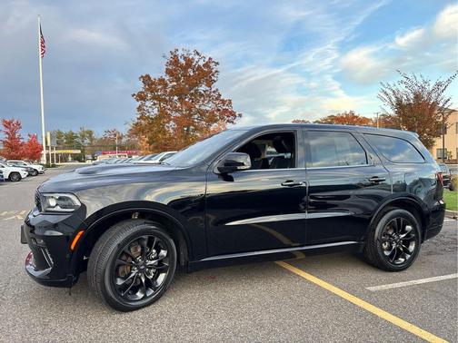 2022 Dodge Durango R/T AWD