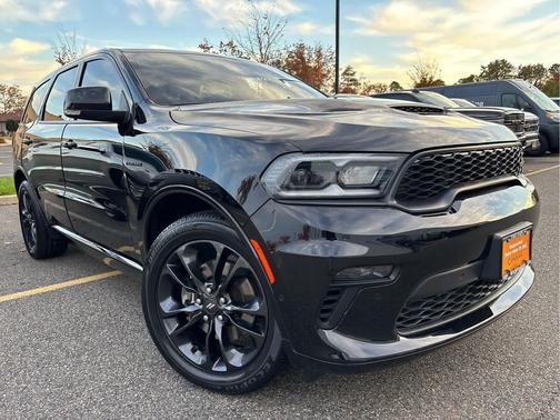 2022 Dodge Durango R/T AWD