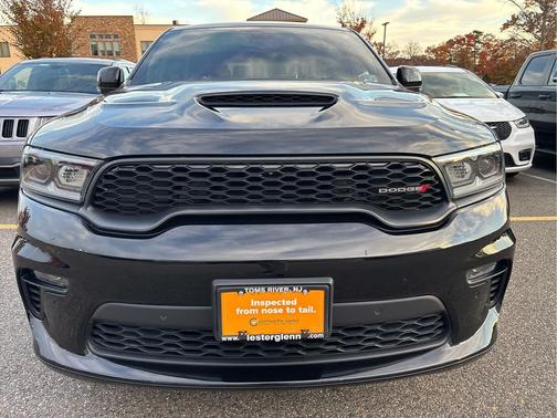 2022 Dodge Durango R/T AWD