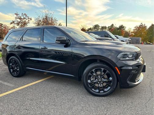 2022 Dodge Durango R/T AWD
