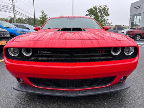2019 Dodge Challenger R/T Scat Pack