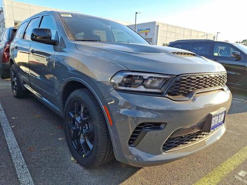 2026 Dodge Durango GT HEMI V8 AWD