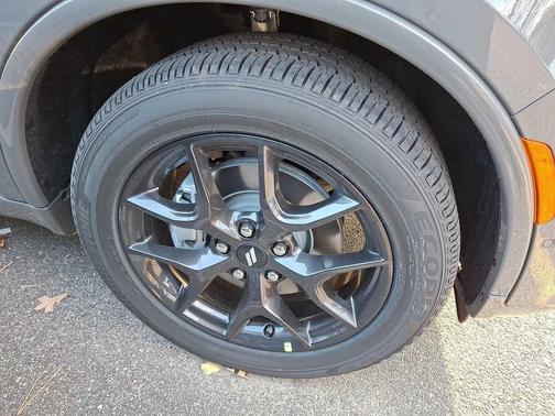 2026 Dodge Durango GT HEMI V8 AWD