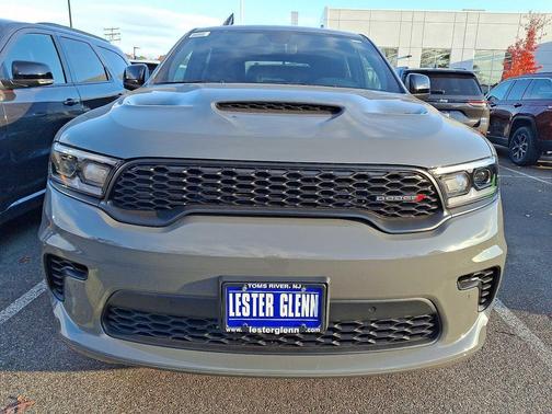 2026 Dodge Durango GT HEMI V8 AWD