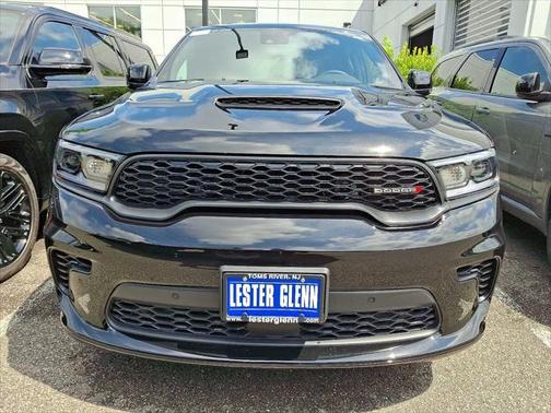 2025 Dodge Durango R/T Premium AWD