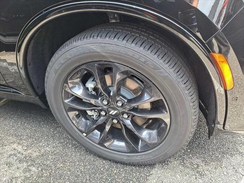 2025 Dodge Durango R/T Premium AWD