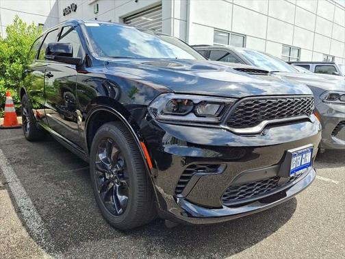 2025 Dodge Durango R/T Premium AWD