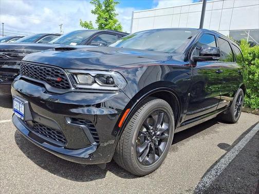 2025 Dodge Durango R/T Premium AWD