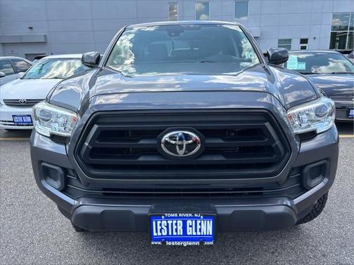2020 Toyota Tacoma SR