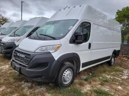 2024 RAM ProMaster 3500 High Roof