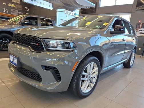 2025 Dodge Durango GT AWD