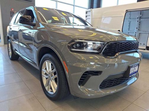 2025 Dodge Durango GT AWD