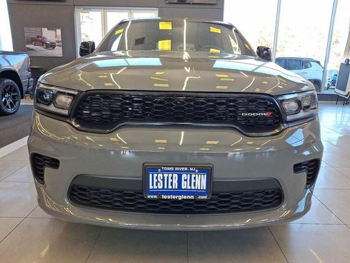 2025 Dodge Durango GT AWD