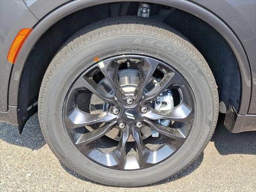 2025 Dodge Durango GT AWD