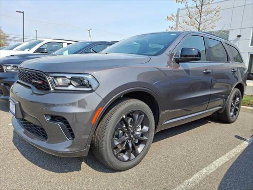 2025 Dodge Durango GT AWD