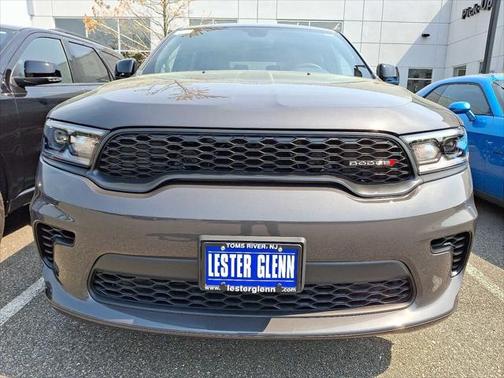 2025 Dodge Durango GT AWD