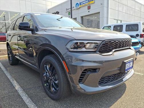 2025 Dodge Durango GT AWD