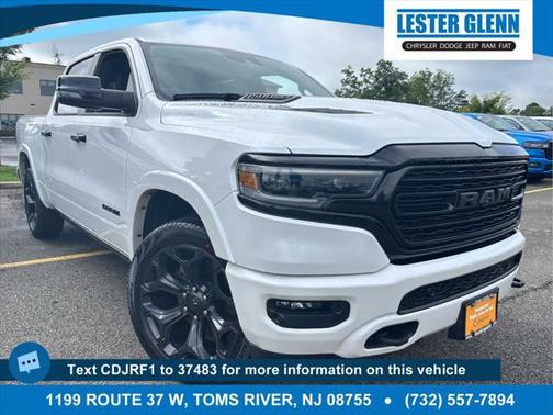 2023 RAM 1500 Limited