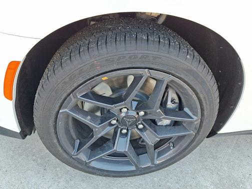 2026 Dodge Charger Scat Pack