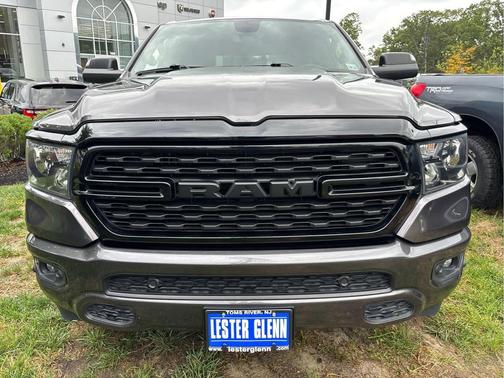 2024 RAM 1500 Big Horn/Lone Star