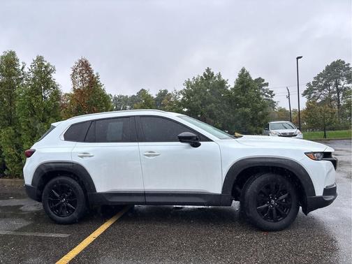 2024 Mazda CX-50 2.5 S Premium Package