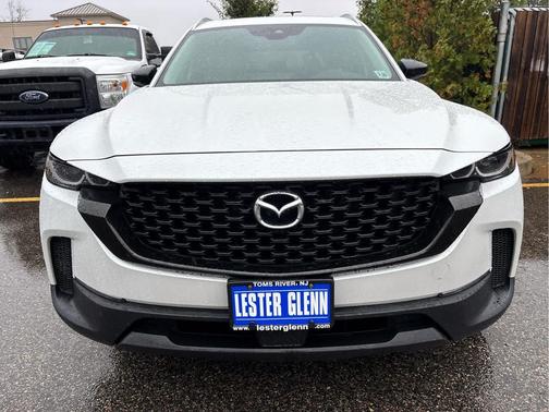 2024 Mazda CX-50 2.5 S Premium Package