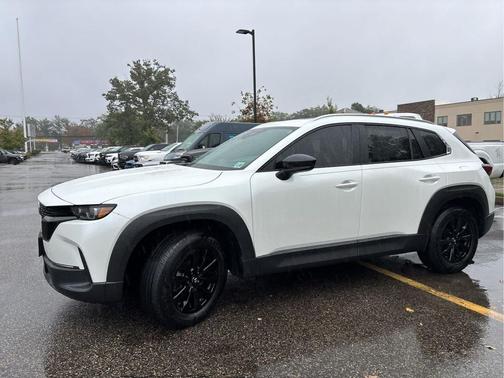 2024 Mazda CX-50 2.5 S Premium Package