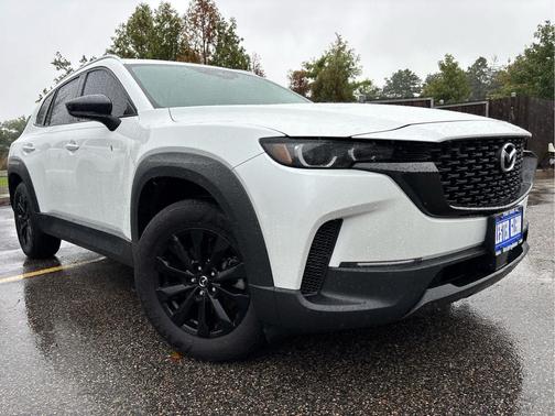 2024 Mazda CX-50 2.5 S Premium Package