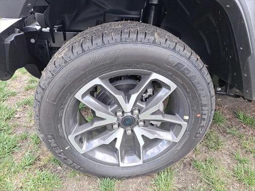 2025 Jeep Wrangler 4xe Sport S