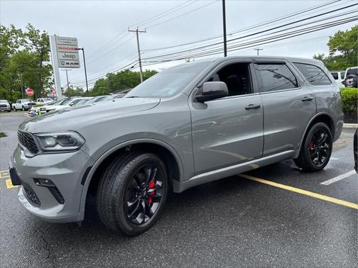2021 Dodge Durango GT AWD