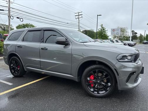 2021 Dodge Durango GT AWD