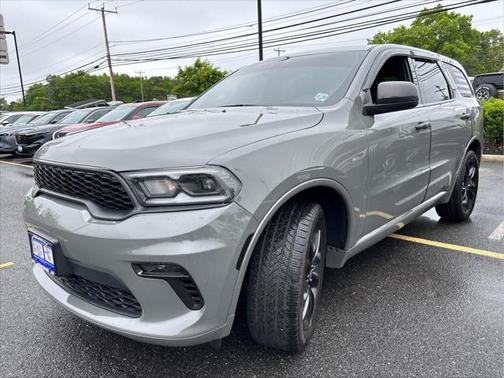 2021 Dodge Durango GT AWD