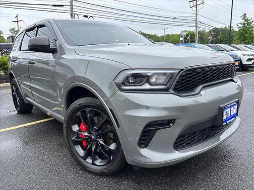 2021 Dodge Durango GT AWD