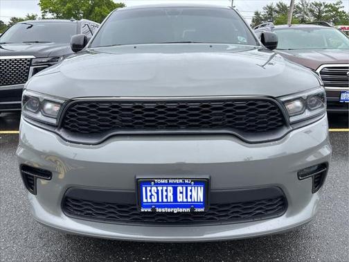 2021 Dodge Durango GT AWD