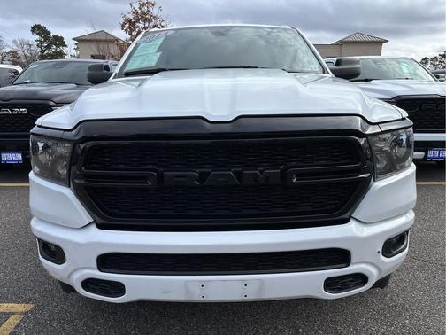2024 RAM 1500 Tradesman