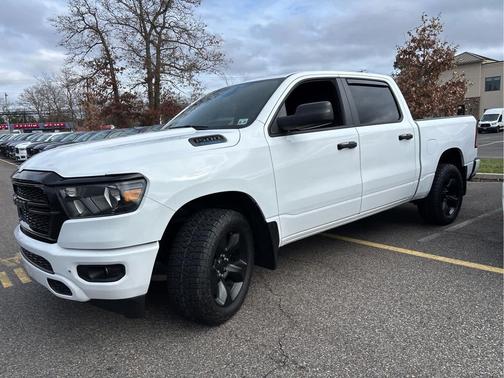 2024 RAM 1500 Tradesman