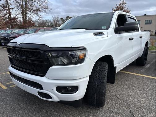 2024 RAM 1500 Tradesman