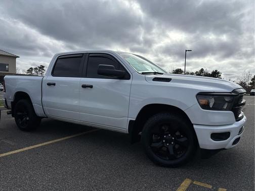 2024 RAM 1500 Tradesman